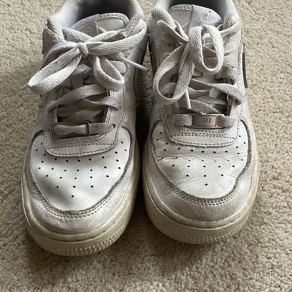 NIKE AIR FORCE 1 - Picture 2 of 6